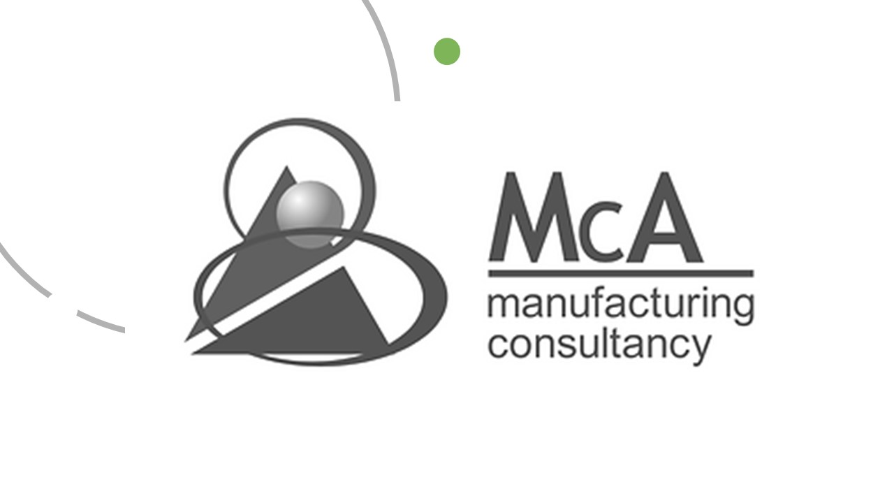 MCA 1