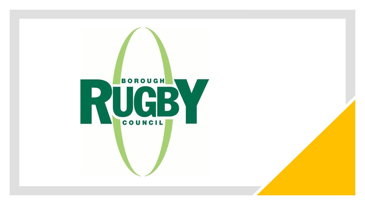 Rugby Logo 1